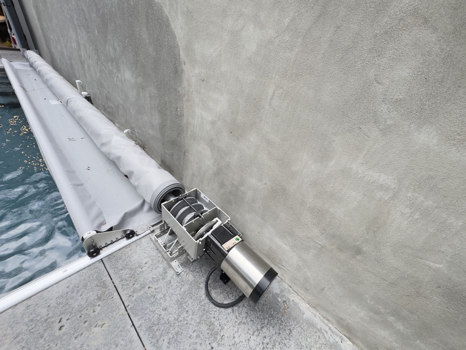 Coverstar CS3000