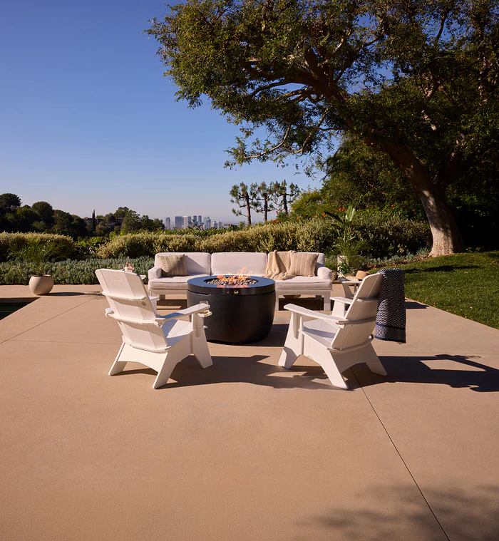 Ledge Lounger pool furniture Pool Life Greenville SC