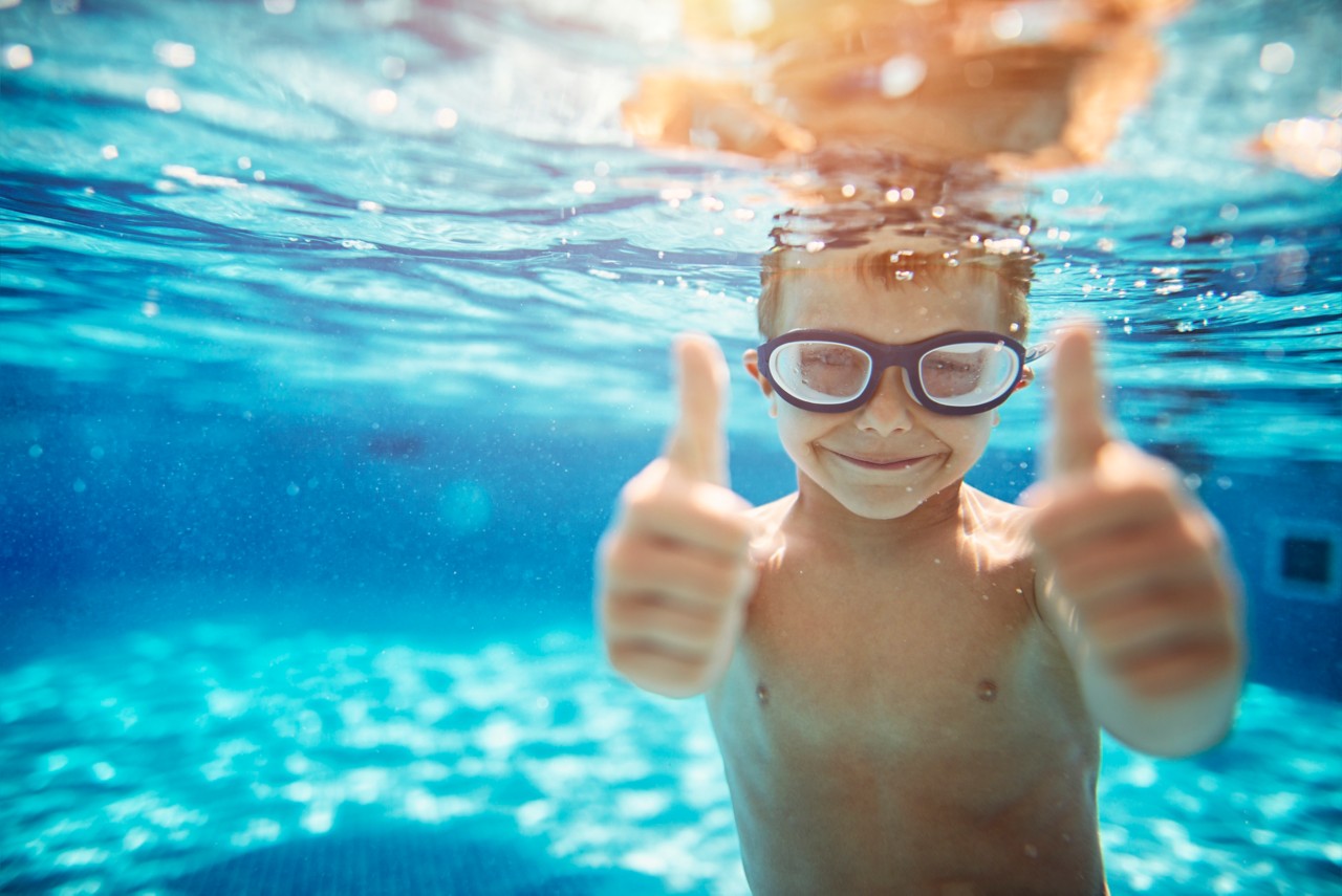 Pentair pool equipment installed — Pool Life Greenville SC